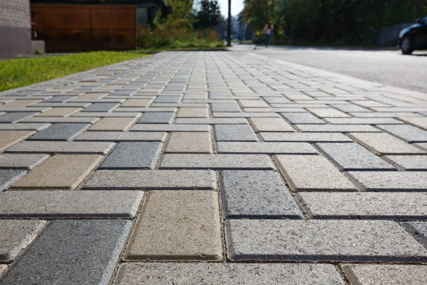 Best Best Driveway Pavers  in Middletown, OH