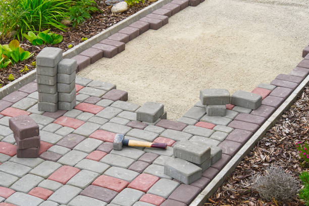 Best Driveway Pavers Near Me  in Middletown, OH