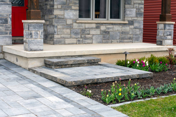 Best Driveway Pavers for Homes  in Middletown, OH