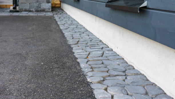 Best Decorative Driveway Pavers  in Middletown, OH